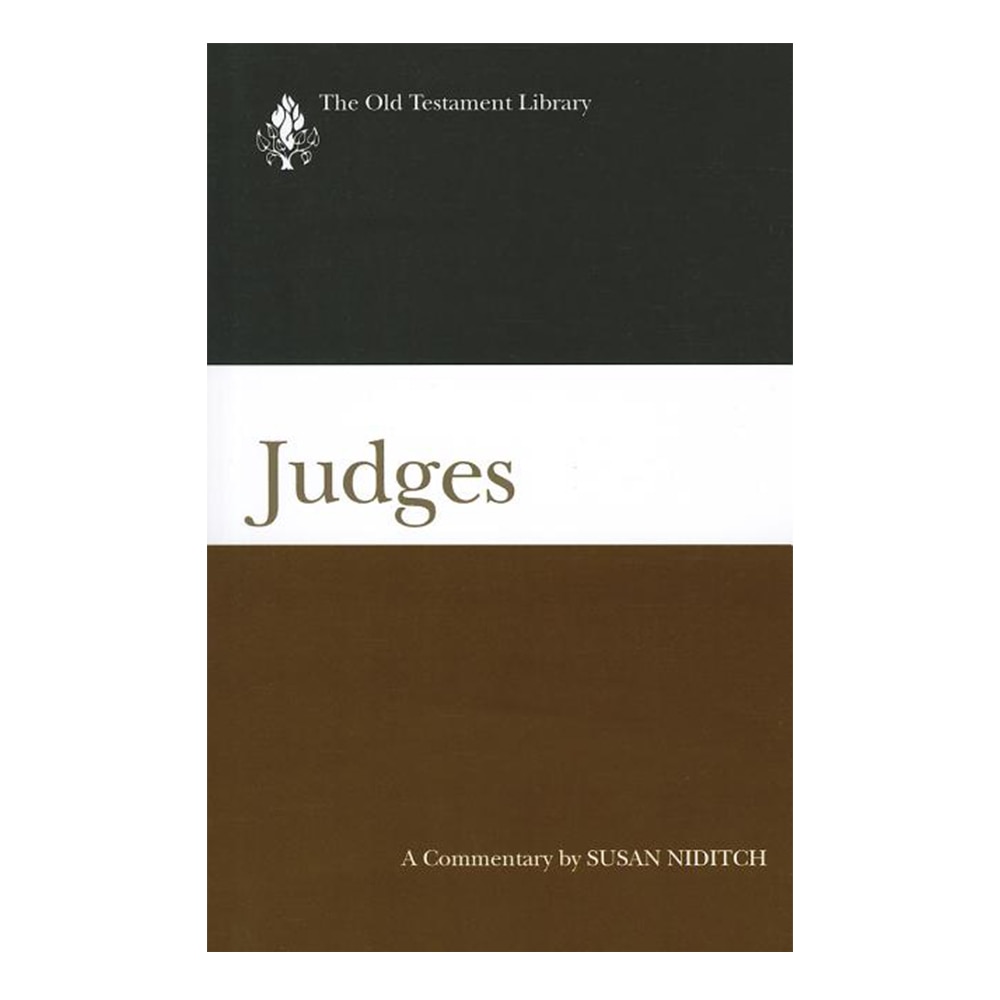 Niditch, Judges, 9780664238315, Westminster John Knox Press, 2011, Religion, Books